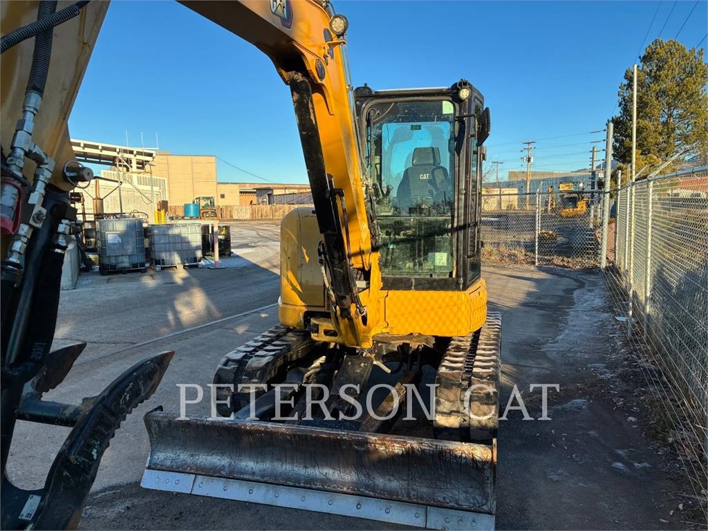 2020 CAT 305E2 For Sale - 57,500 USD | Cat Used