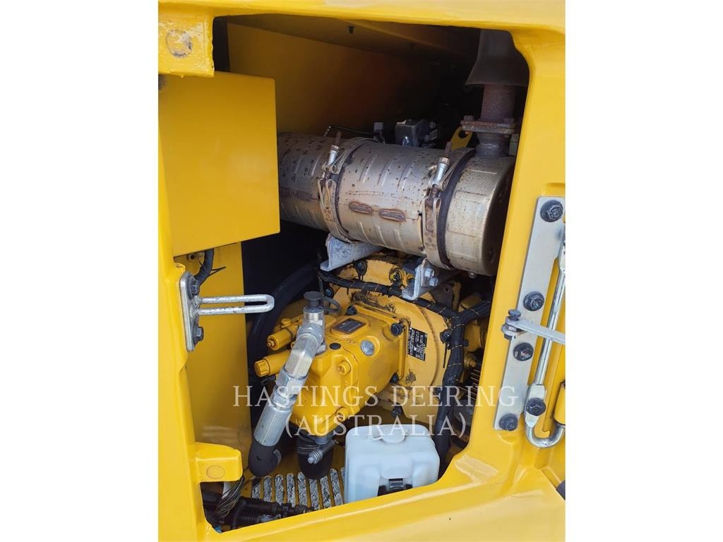 CAT 306-07CR image 7