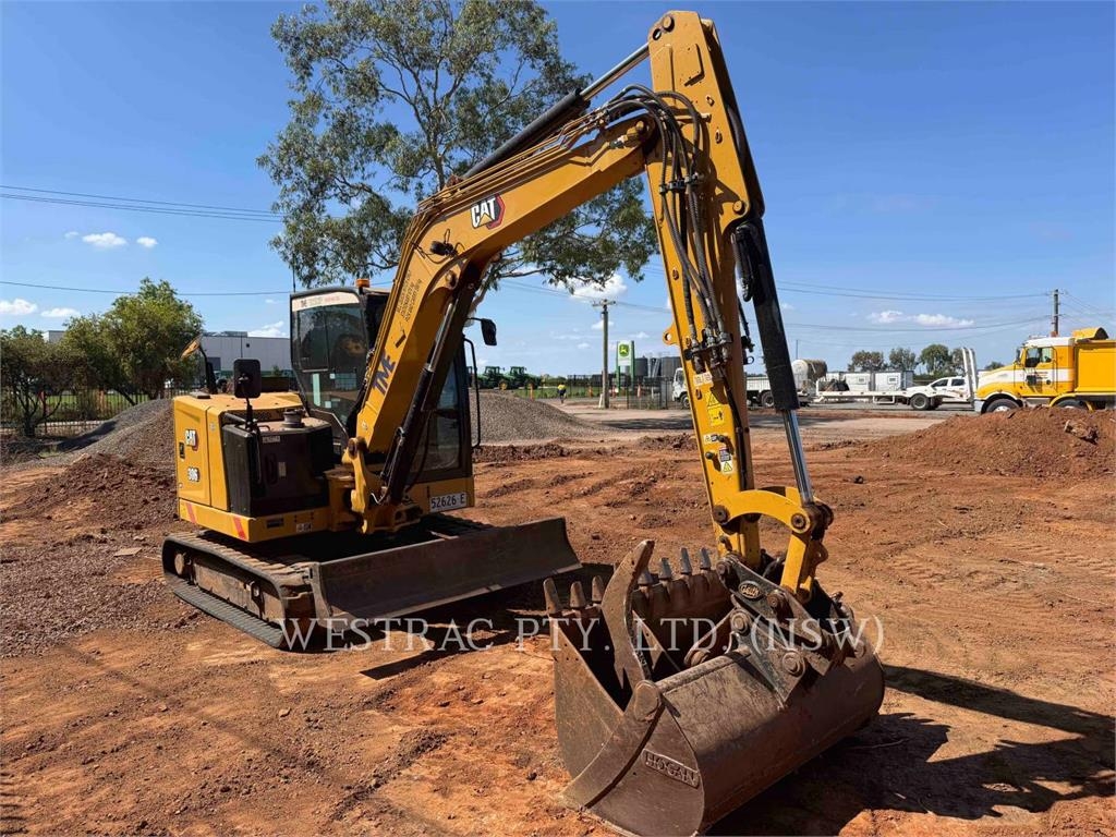CAT 30607CR image 2