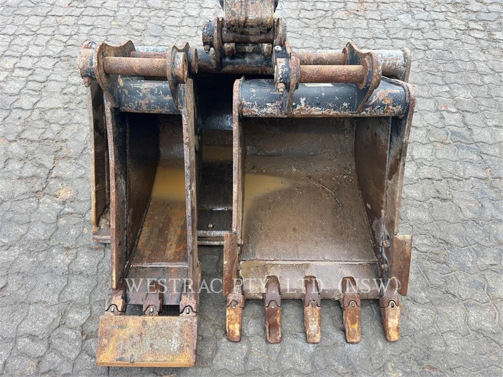 CAT 306 image 11