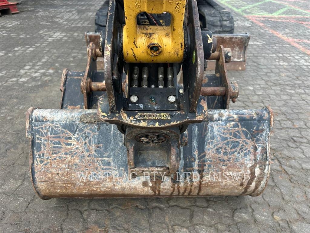 CAT 306 image 12