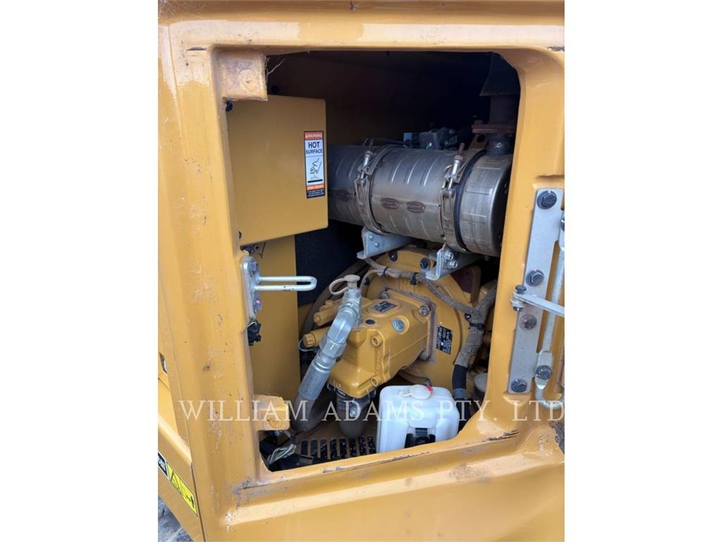 CAT 306-07A image 10