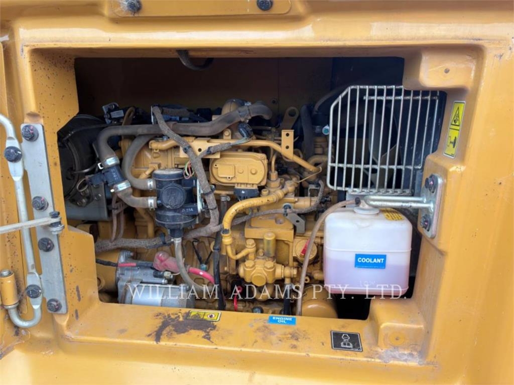 CAT 306-07A image 11