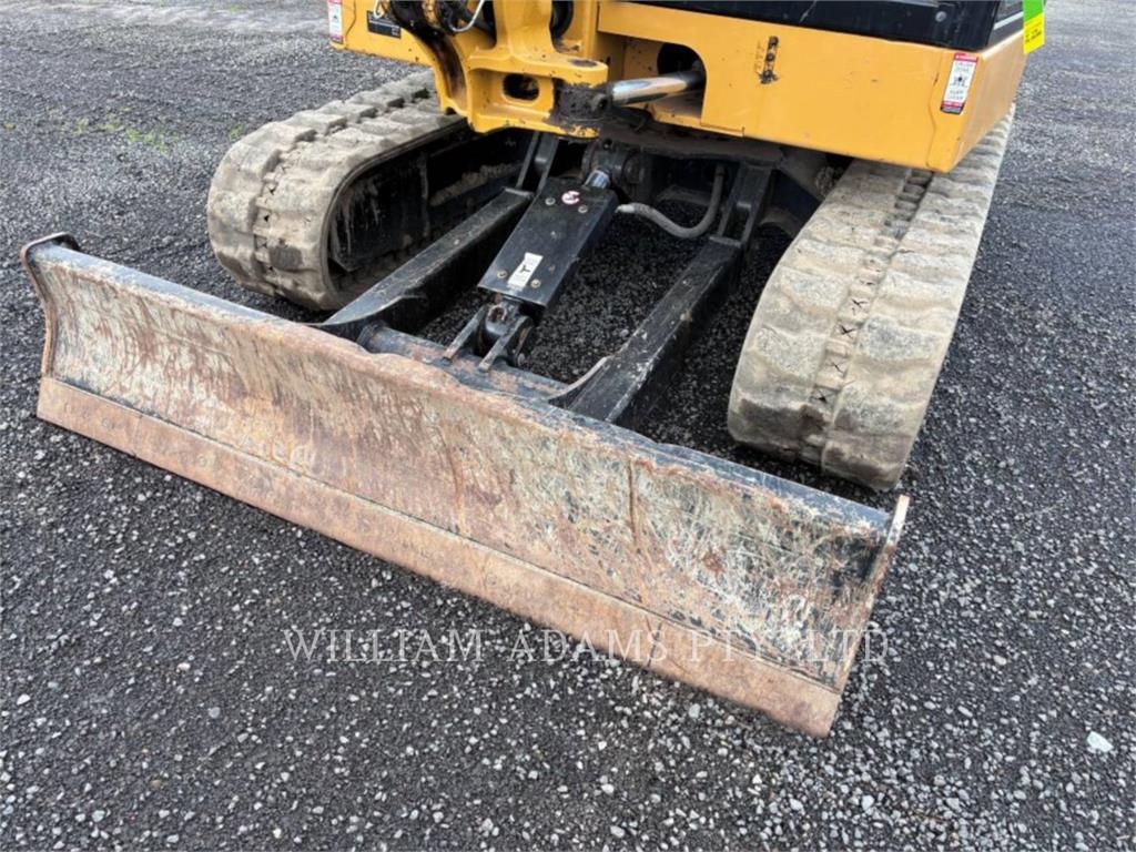 CAT 306-07A image 9