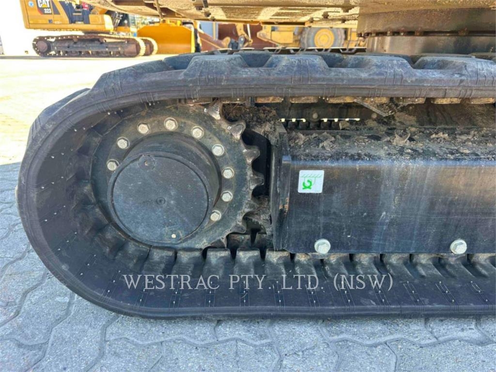 CAT 306 image 12