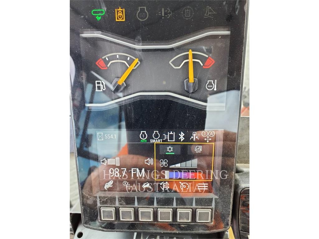 CAT 306-07CR image 5