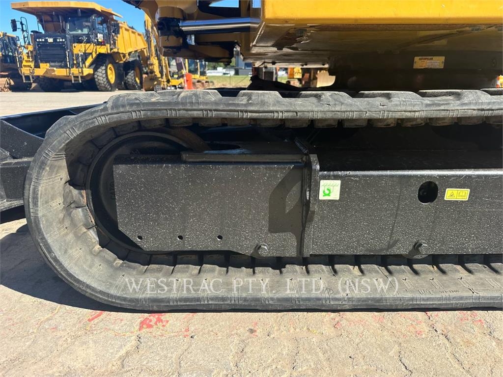 CAT 306 image 11