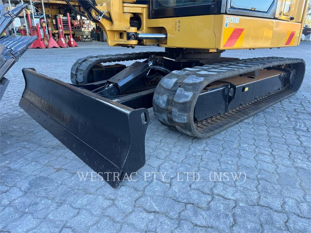 CAT 306 image 10