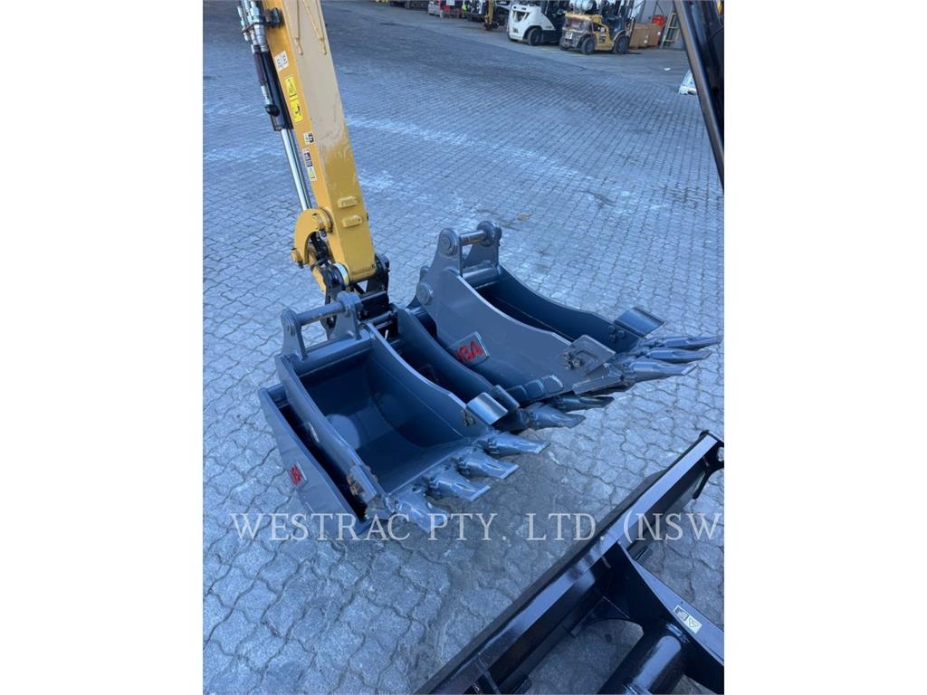 CAT 306 image 8