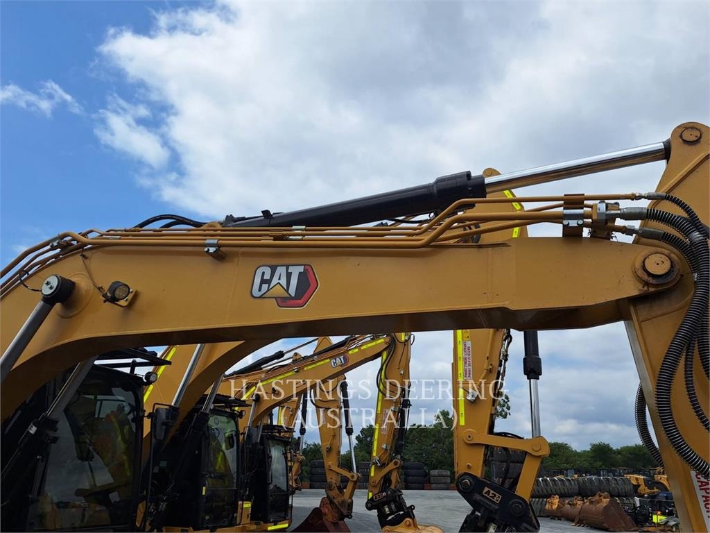 CAT 313-07GC image 10