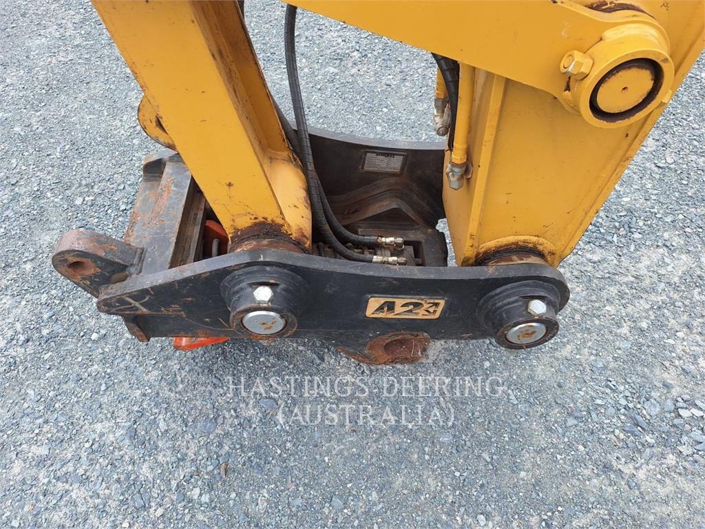 CAT 313-07GC image 11
