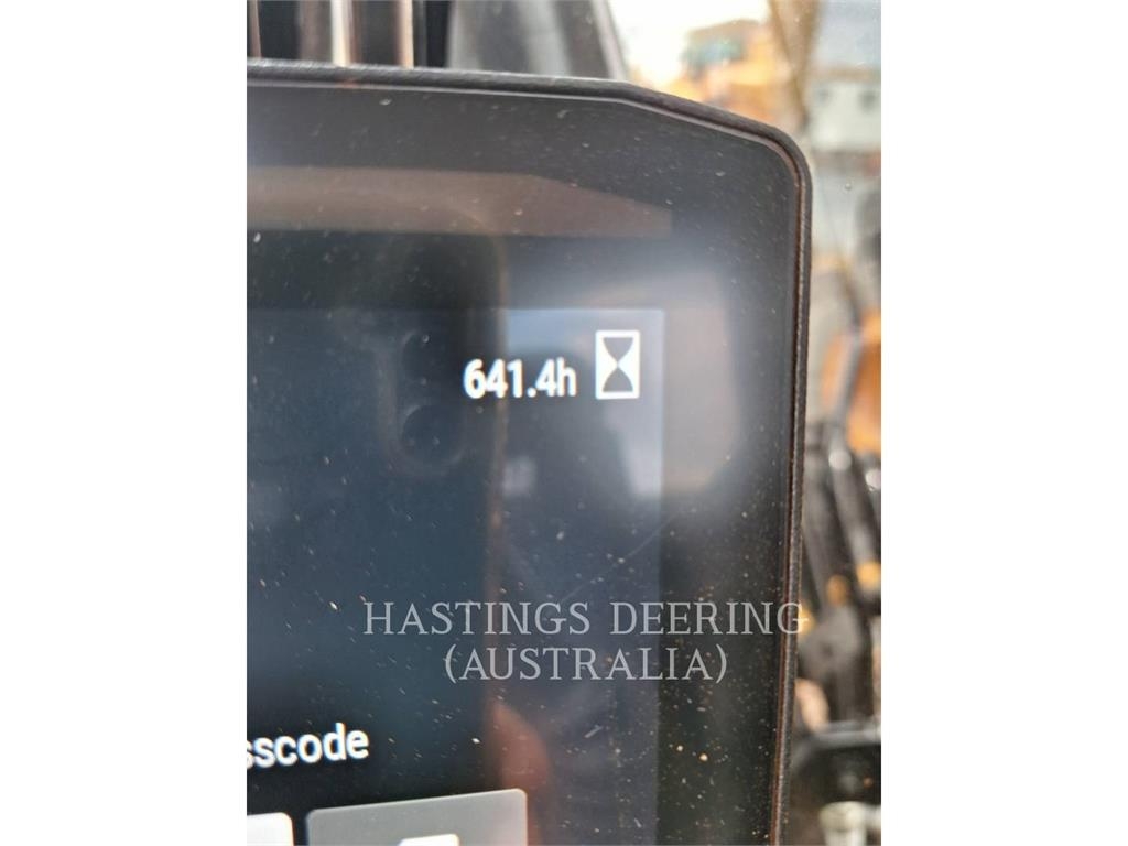 CAT 313-07GC image 5