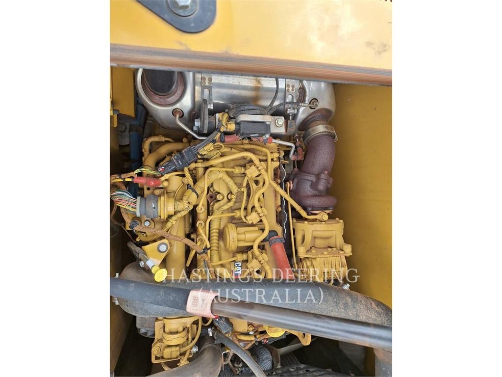 CAT 313-07GC image 7