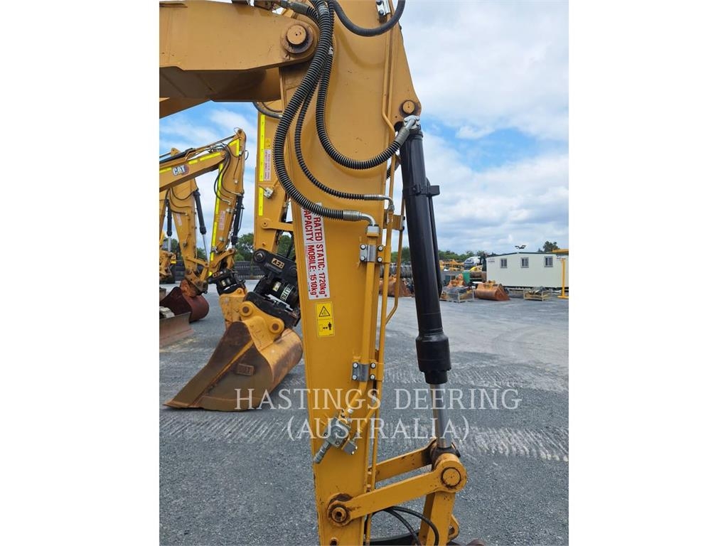 CAT 313-07GC image 9