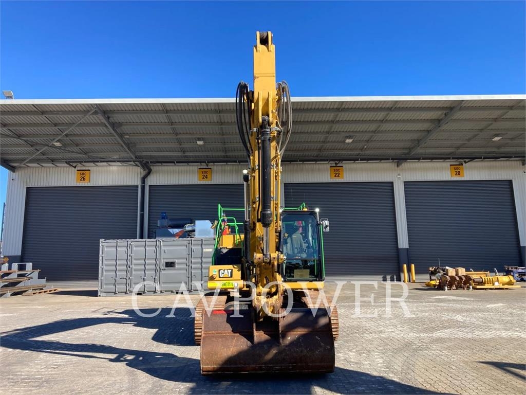 CAT 323-07 image 11