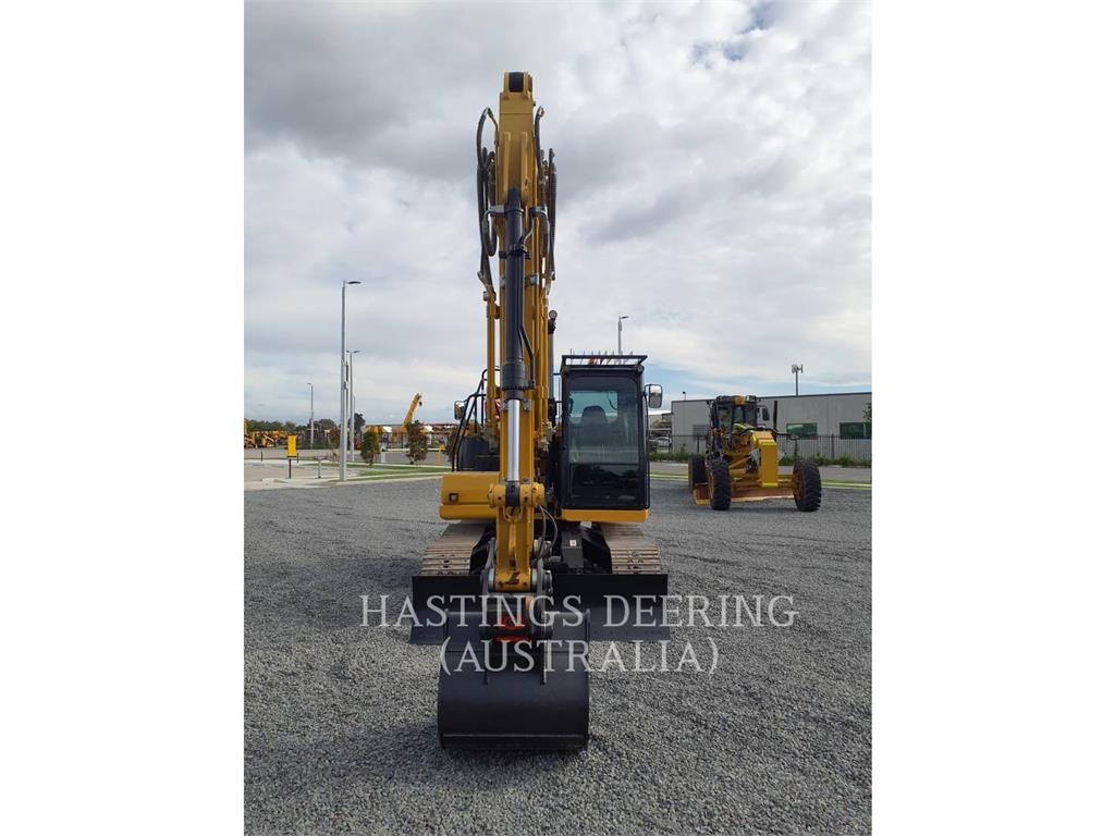 CAT 313-07GC image 11