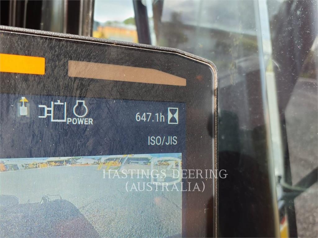 CAT 313-07GC image 5