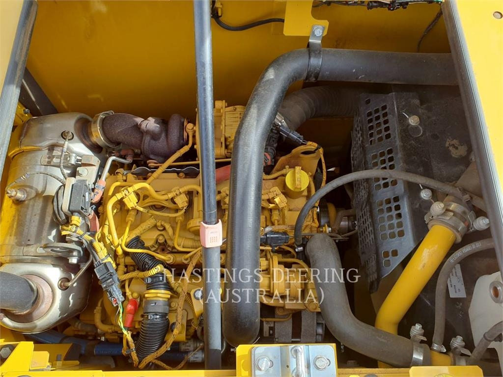 CAT 313-07GC image 7