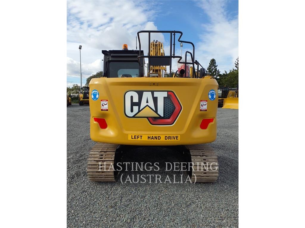 CAT 313-07GC image 9