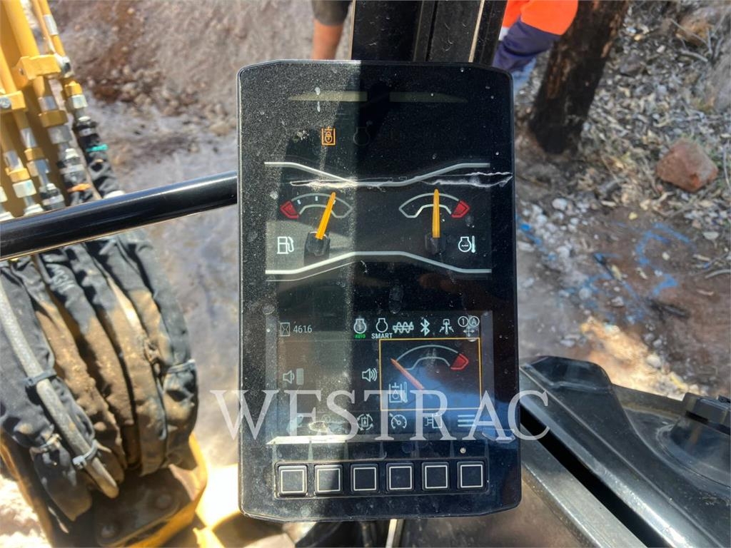 CAT 303-07CR image 5