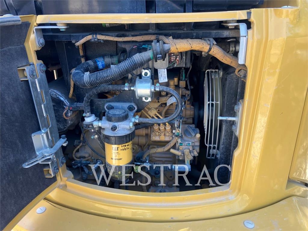 CAT 303-07CR image 7