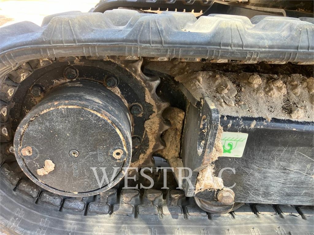 CAT 303-07CR image 8