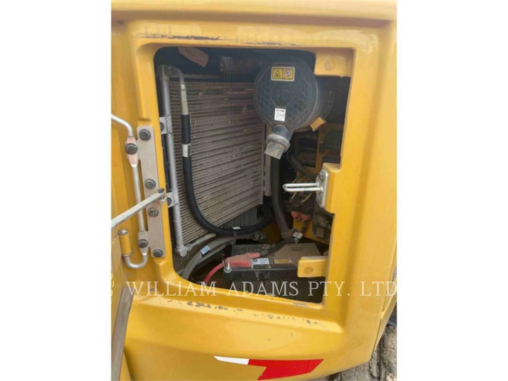 CAT 308-07CR image 10