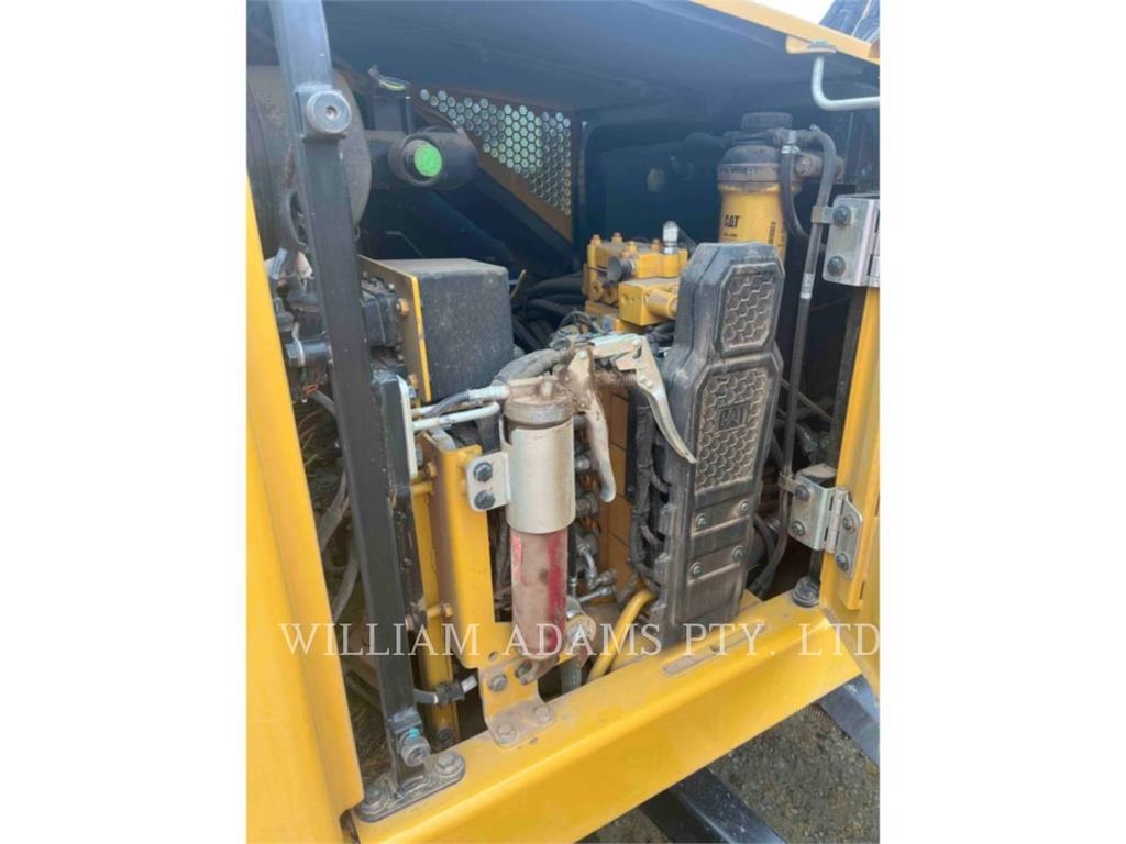 CAT 308-07CR image 11