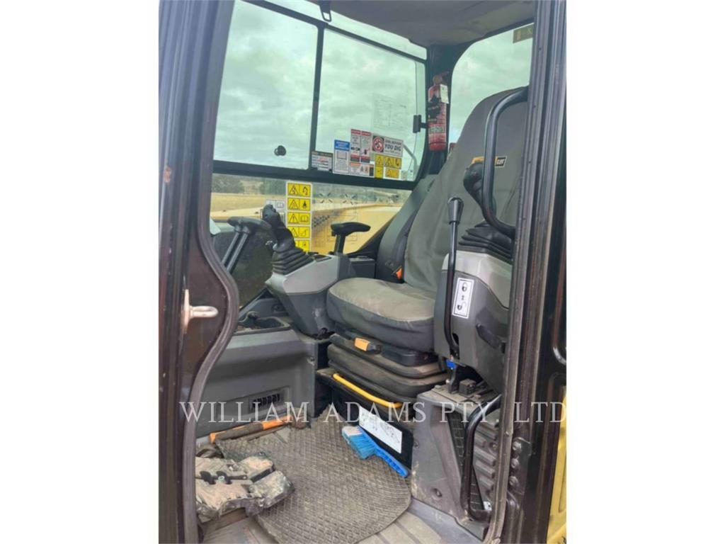 CAT 308-07CR image 12