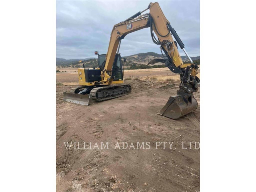 CAT 308-07CR image 2