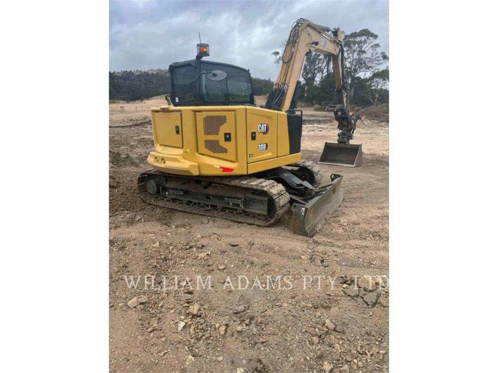 CAT 308-07CR image 3
