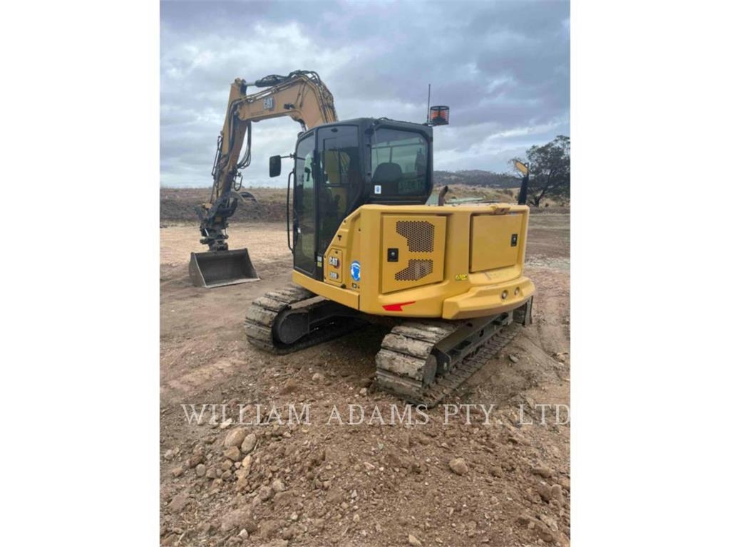 CAT 308-07CR image 4