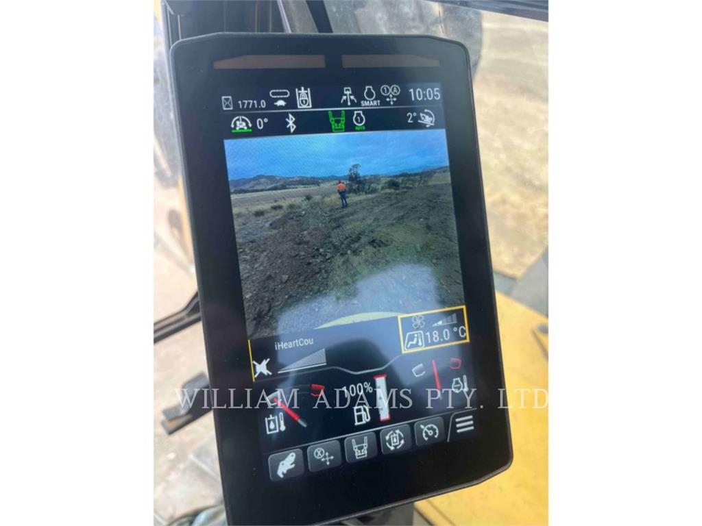 CAT 308-07CR image 5