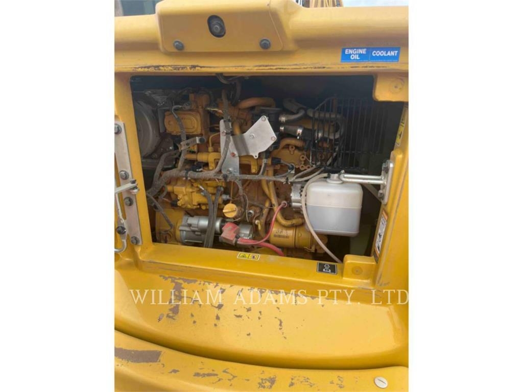 CAT 308-07CR image 7