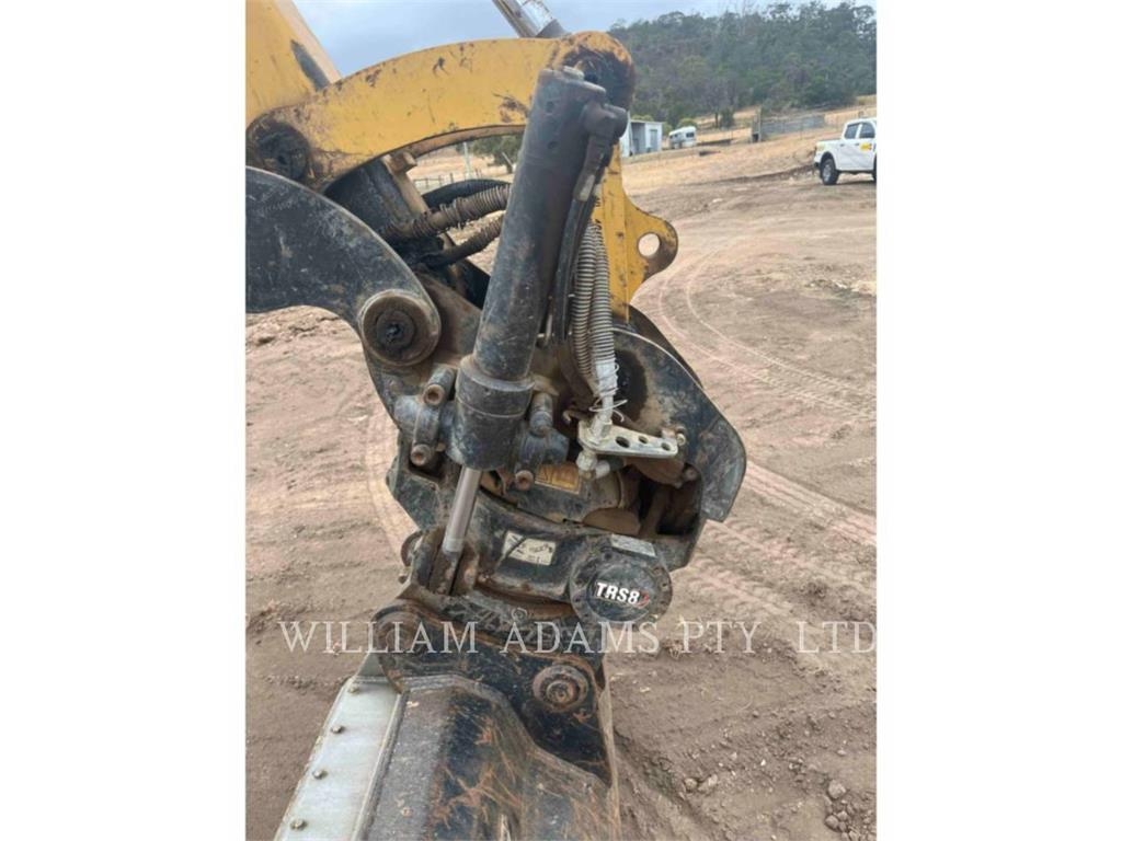 CAT 308-07CR image 8