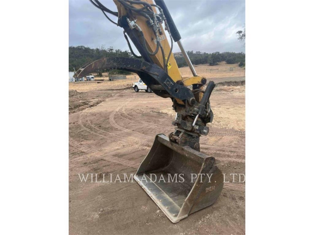 CAT 308-07CR image 9