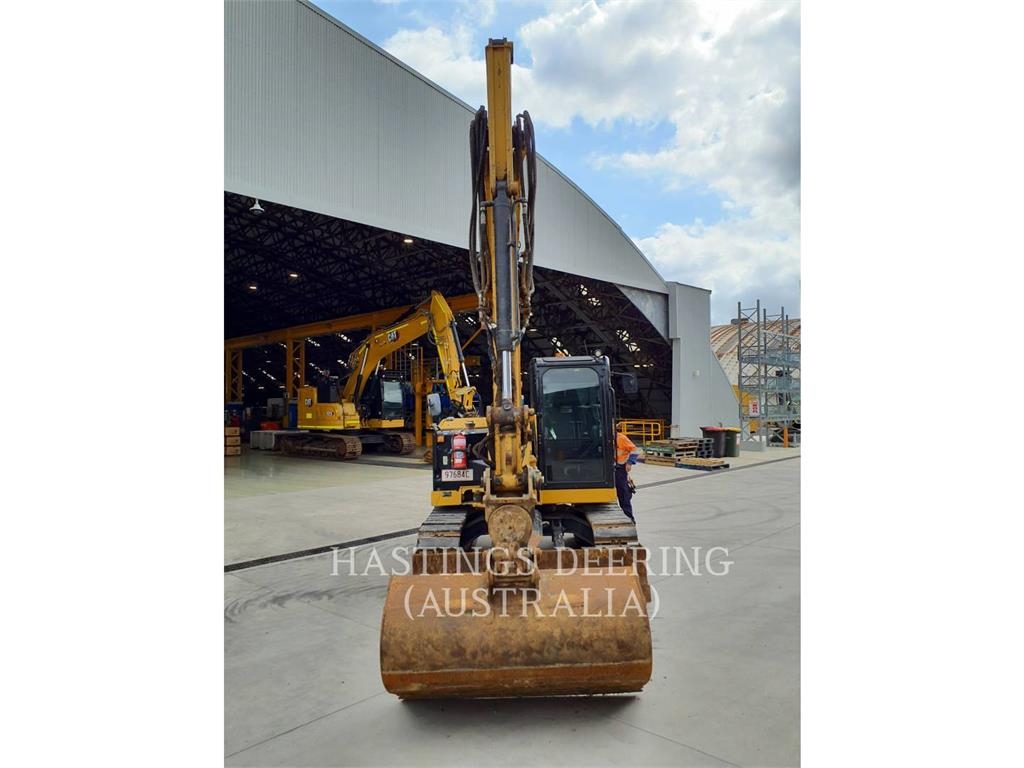 CAT 308-07CR image 11