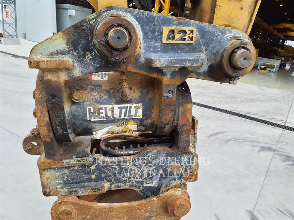 CAT 308-07CR image 12