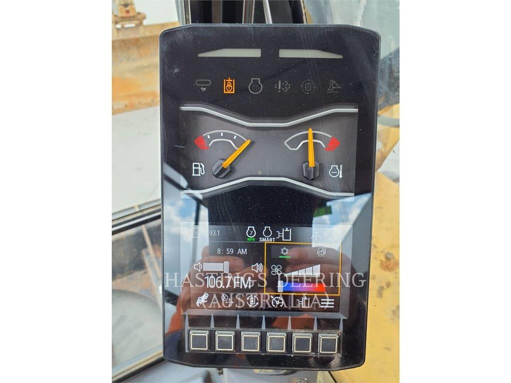 CAT 308-07CR image 5