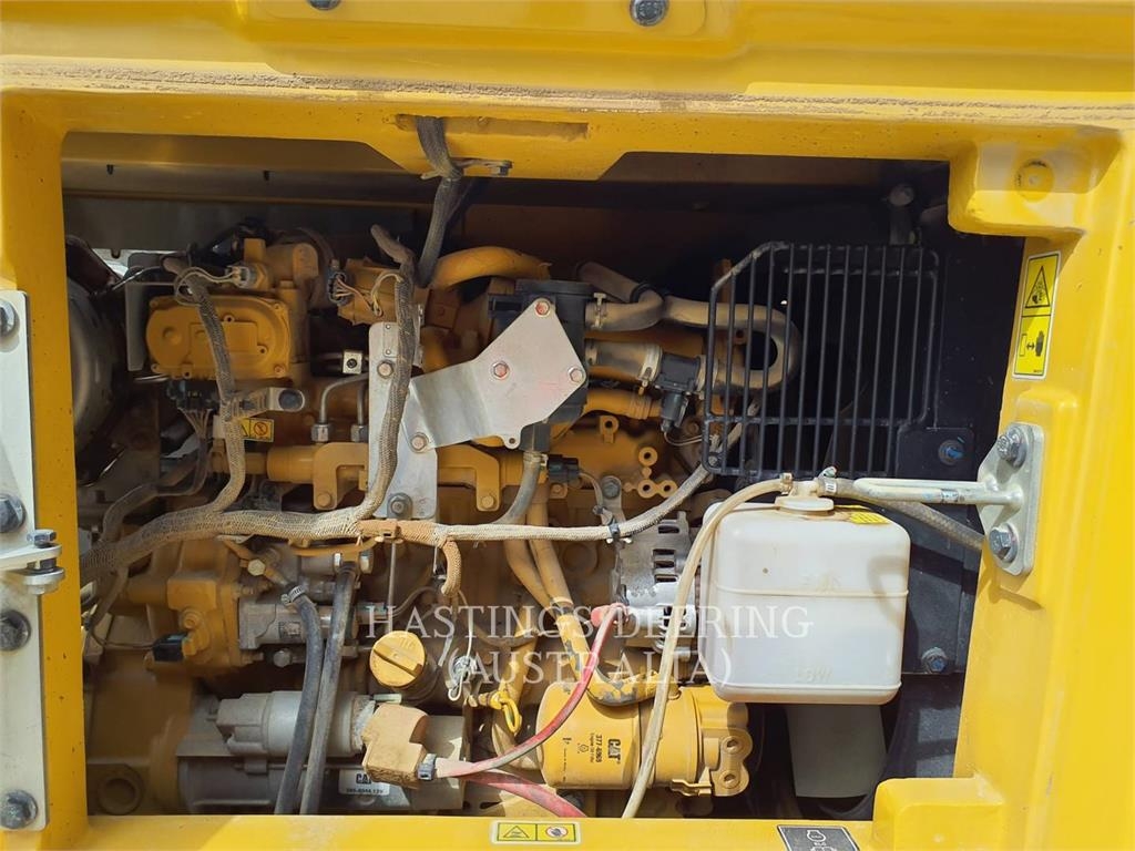 CAT 308-07CR image 7