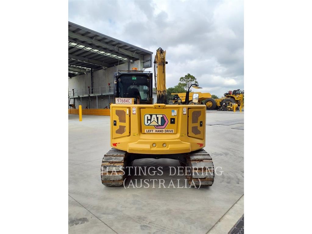 CAT 308-07CR image 9
