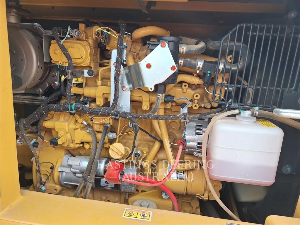CAT 308-07CR image 7