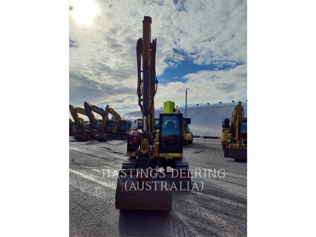 CAT 308-07CR image 11