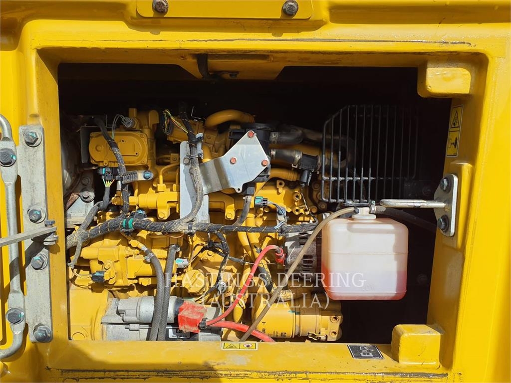 CAT 308-07CR image 7