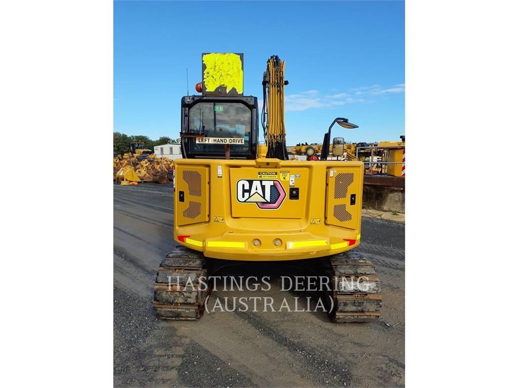 CAT 308-07CR image 9