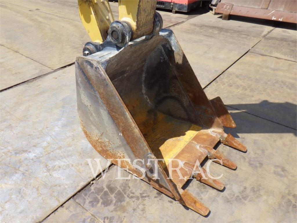 CAT 308 image 10