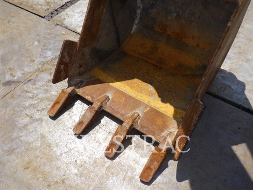 CAT 308 image 12