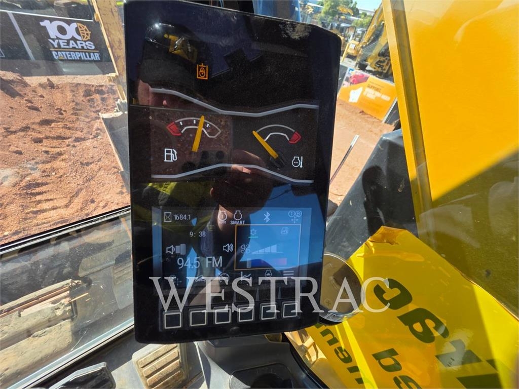 CAT 308 image 5
