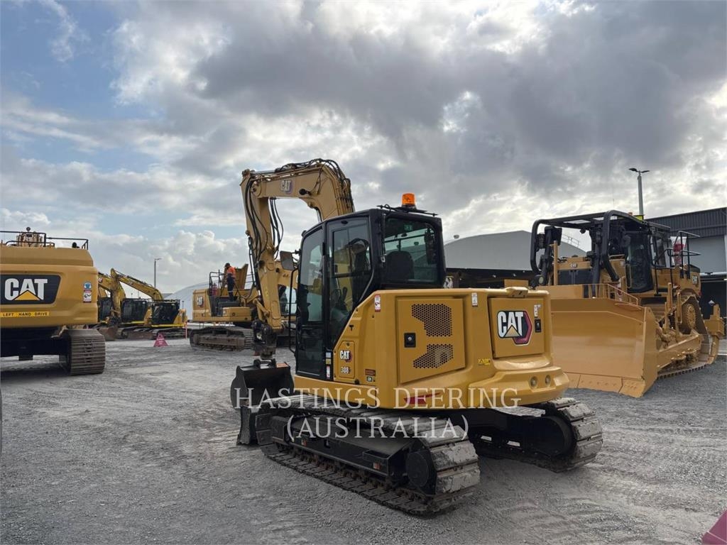 CAT 308-07CR image 4