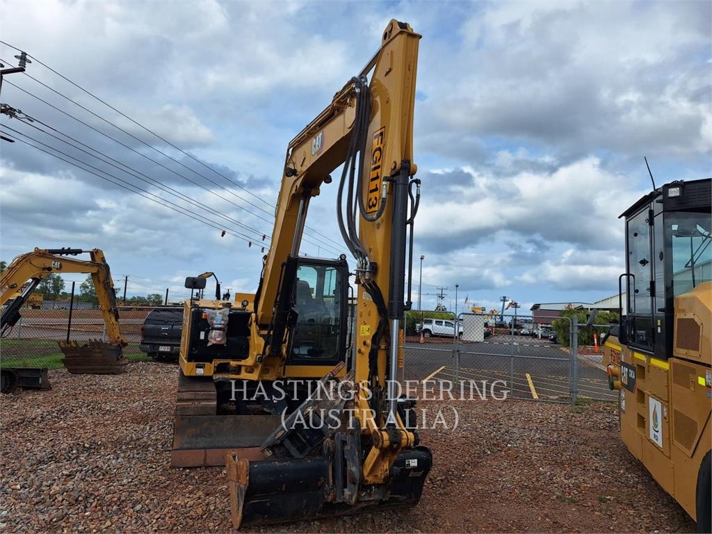 CAT 308-07CR image 10